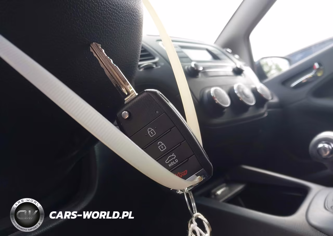 2015 Kia Forte Lx VIN:KNAFX4A62F5332885 - 11