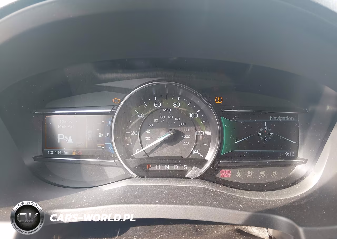 2018 Ford Explorer Xlt VIN:1FM5K8D80JGA17500 - 7