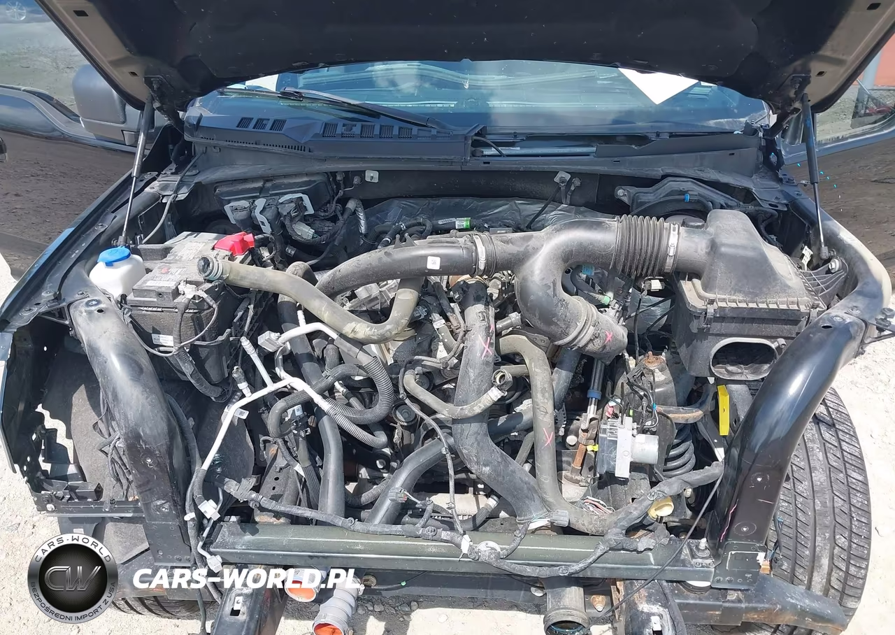 2020 Ford F-150 Xlt VIN:1FTEW1EP1LKE53312 - 10