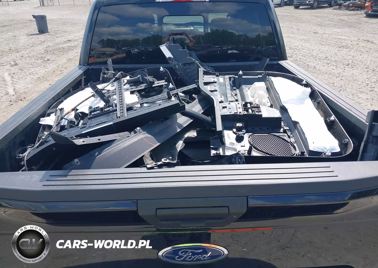 2020 Ford F-150 Xlt VIN:1FTEW1EP1LKE53312 - 12