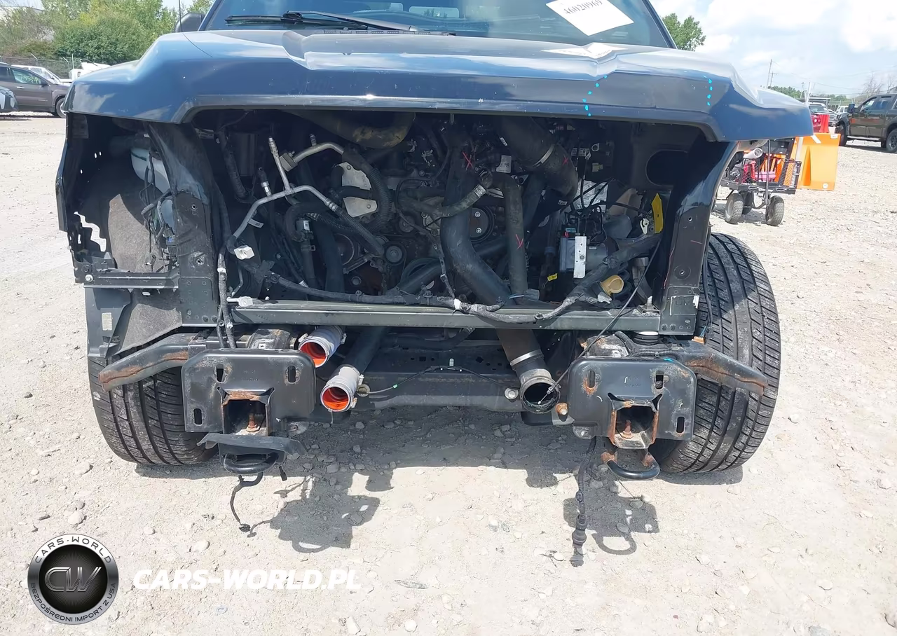 2020 Ford F-150 Xlt VIN:1FTEW1EP1LKE53312 - 6