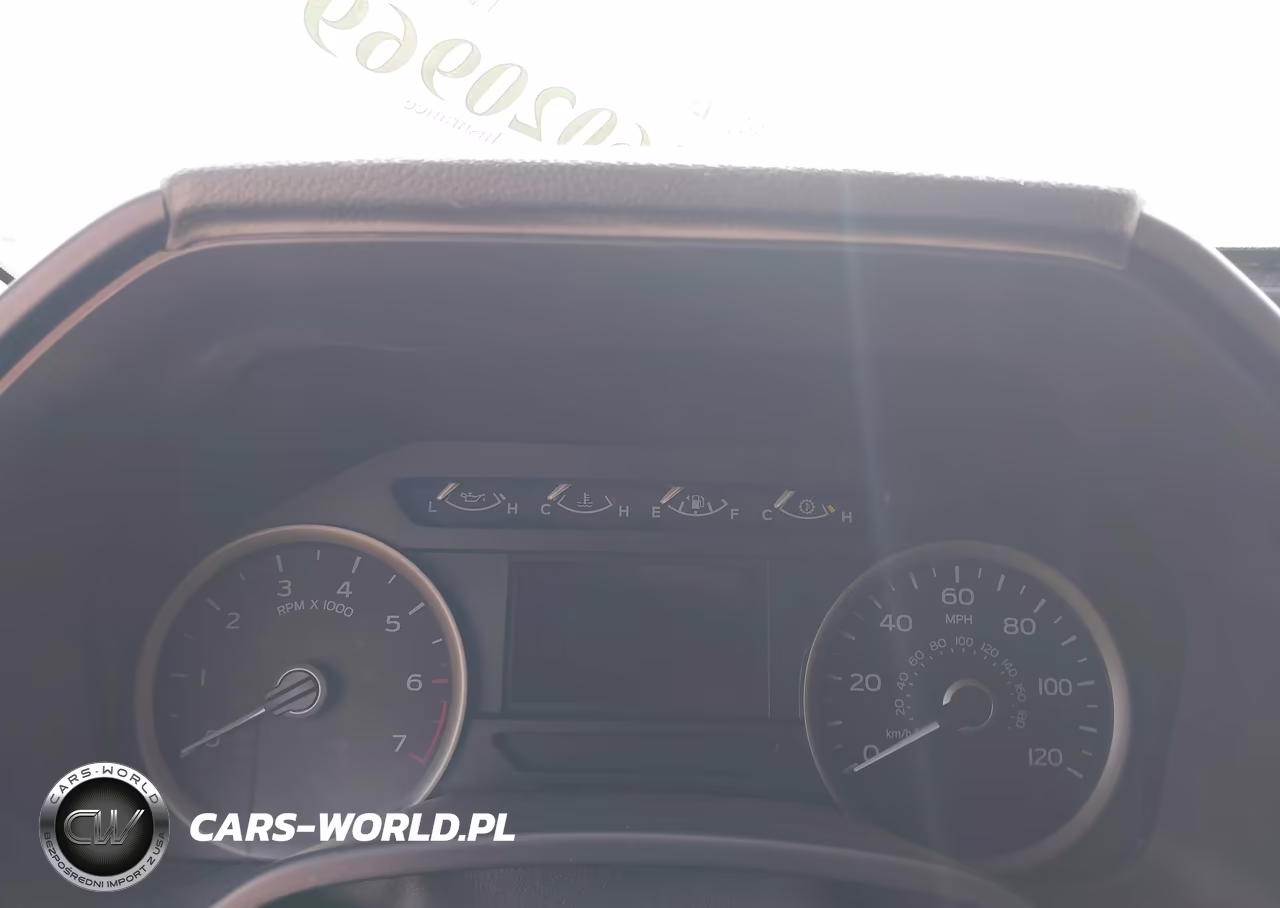 2020 Ford F-150 Xlt VIN:1FTEW1EP1LKE53312 - 7