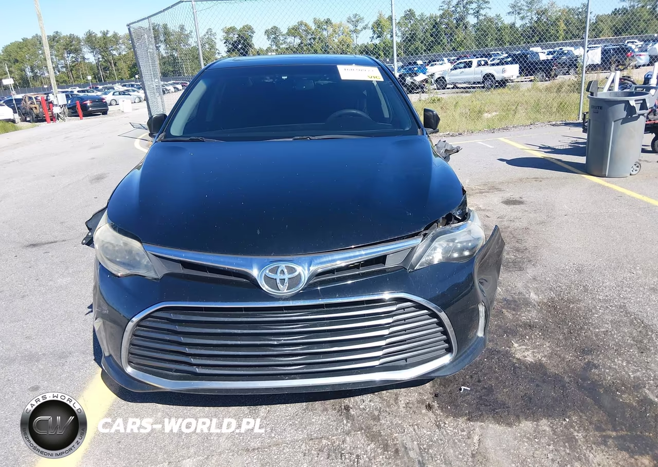 2016 Toyota Avalon Limited VIN:4T1BK1EB3GU218256 - 13