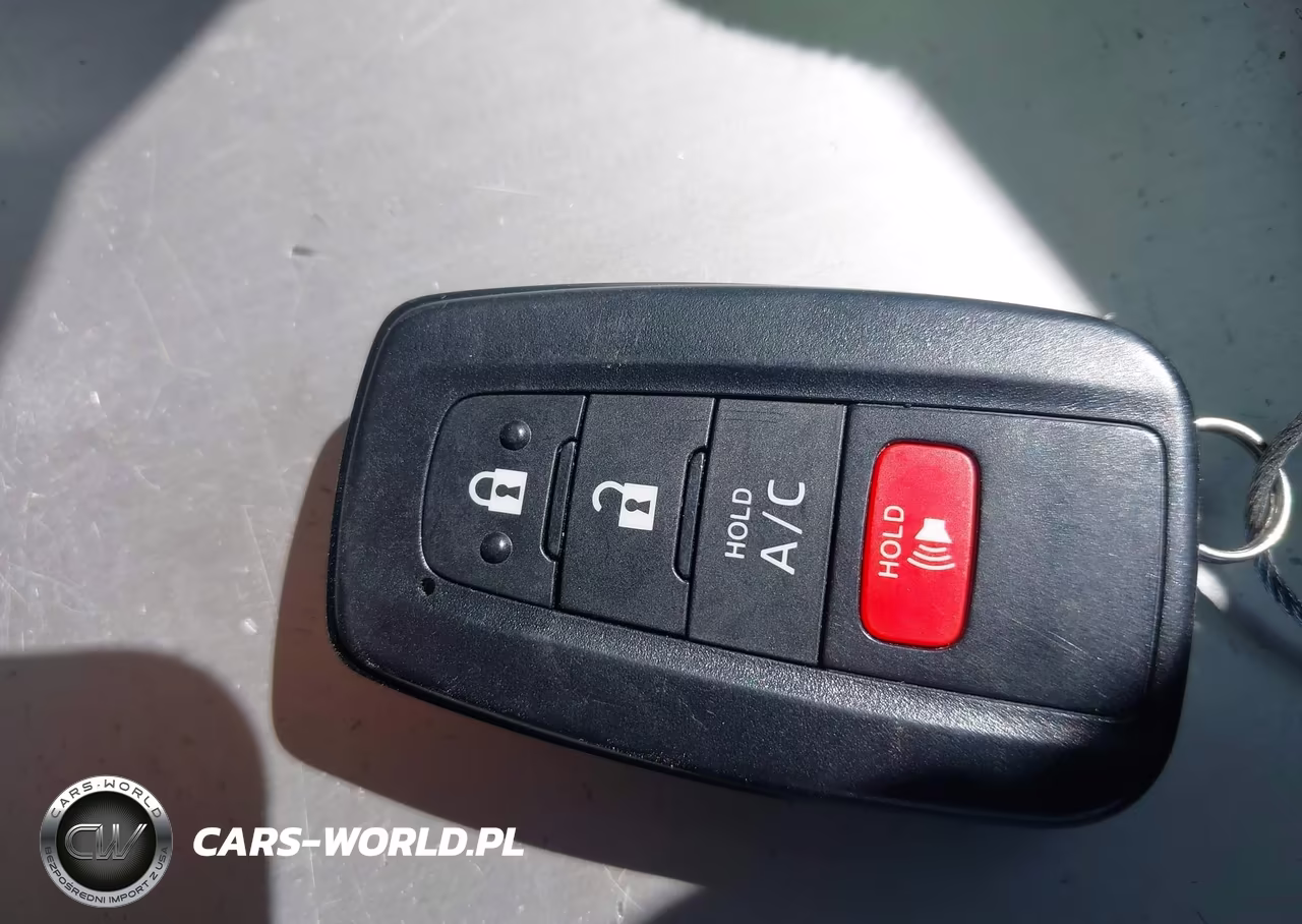 2022 Toyota Prius Prime Xle VIN:JTDKAMFP4N3216912 - 11