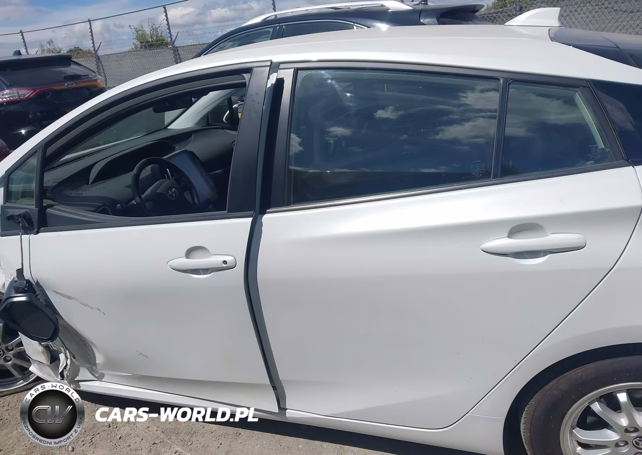 2022 Toyota Prius Prime Xle VIN:JTDKAMFP4N3216912 - 14