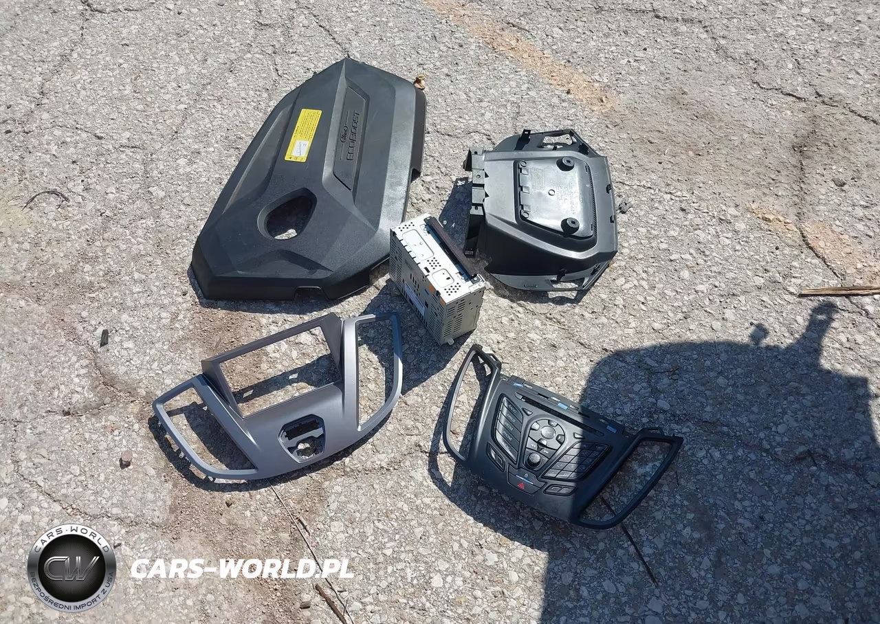 2014 Ford Escape Se VIN:1FMCU0GX5EUA44513 - 12