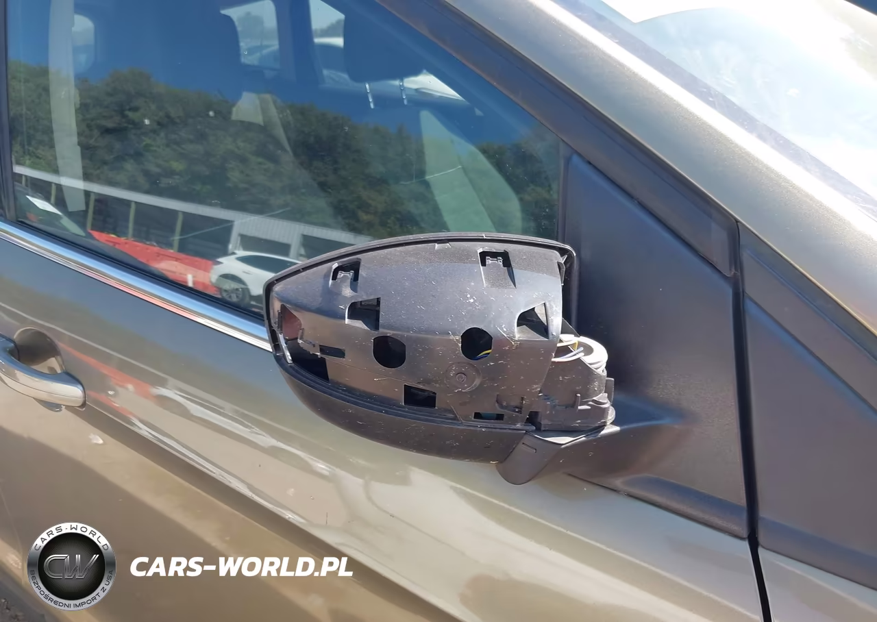 2014 Ford Escape Se VIN:1FMCU0GX5EUA44513 - 13