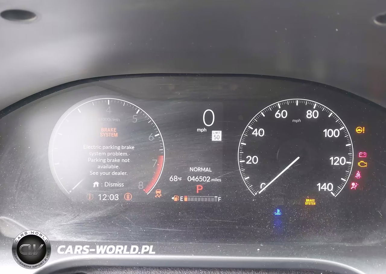 2024 Honda Hr-V Awd Lx VIN:3CZRZ2H30RM766435 - 7