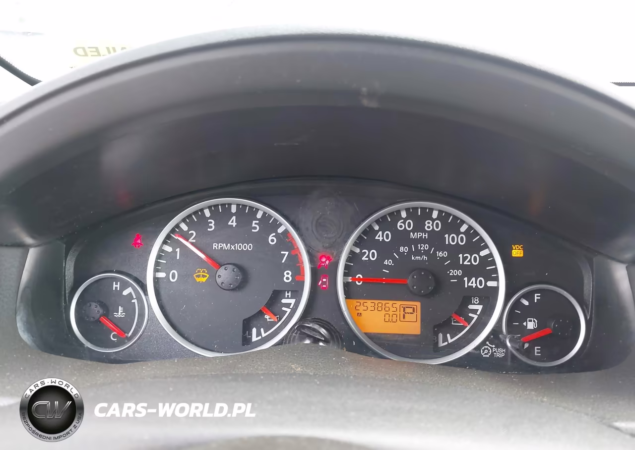 2011 Nissan Pathfinder Sv VIN:5N1AR1NN4BC634672 - 7