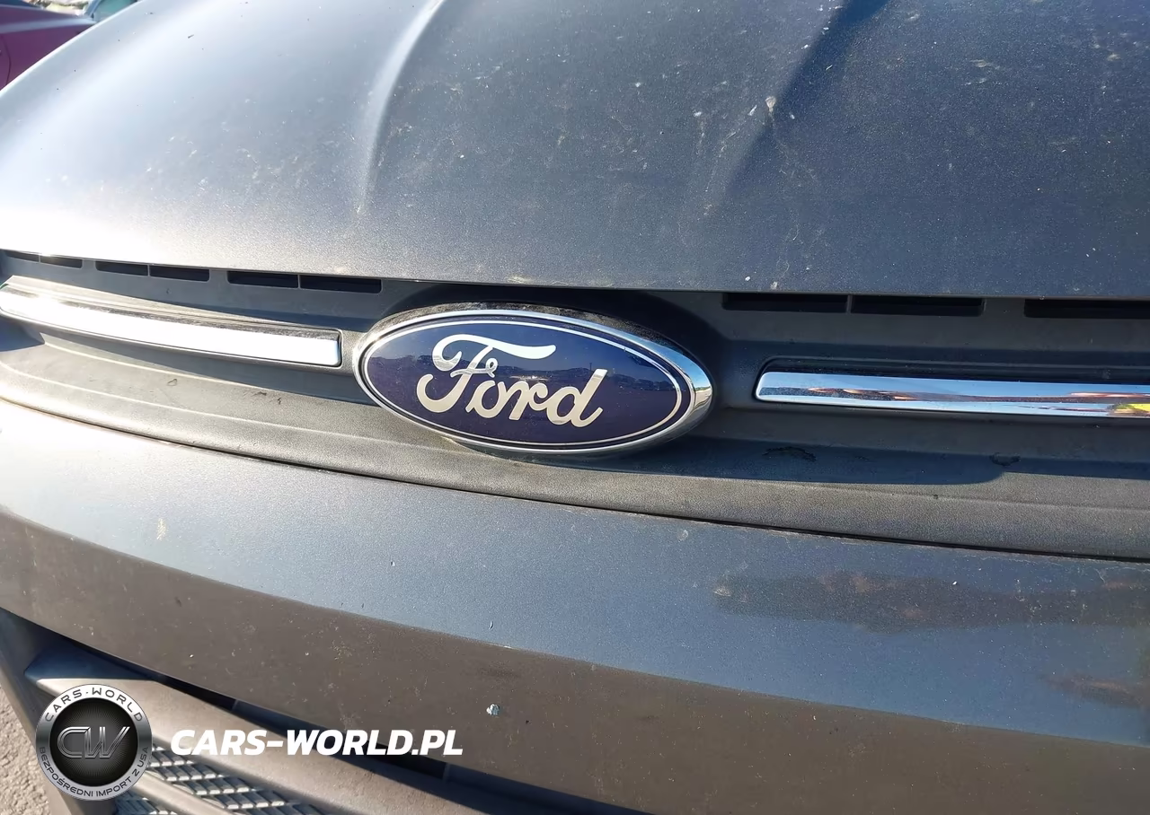 2015 Ford Escape Se VIN:1FMCU0GX9FUA48601 - 6