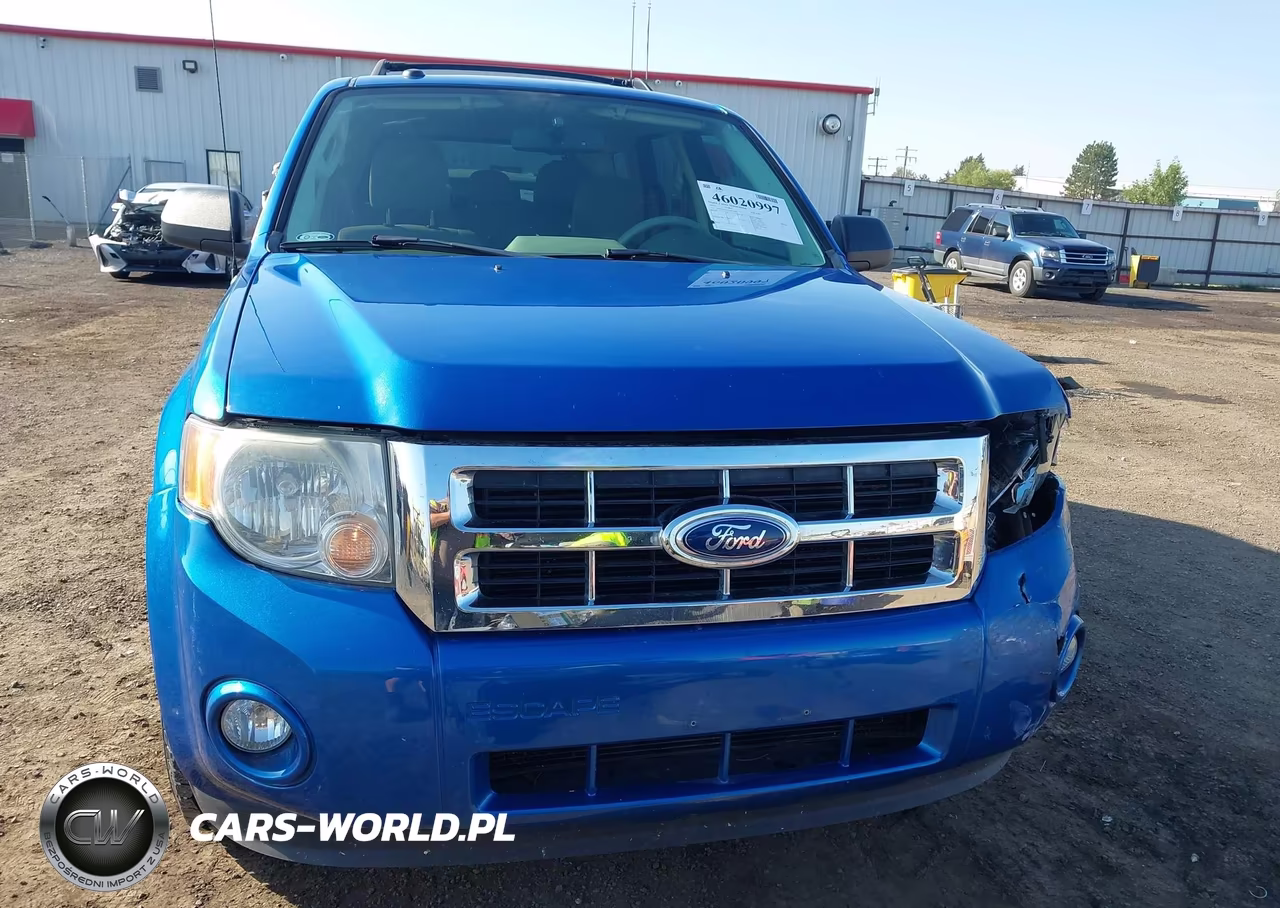 2012 Ford Escape Xlt VIN:1FMCU0DG1CKB31905 - 13