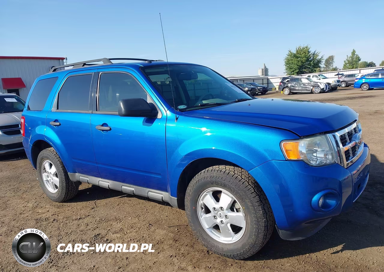 2012 Ford Escape Xlt VIN:1FMCU0DG1CKB31905 - 14