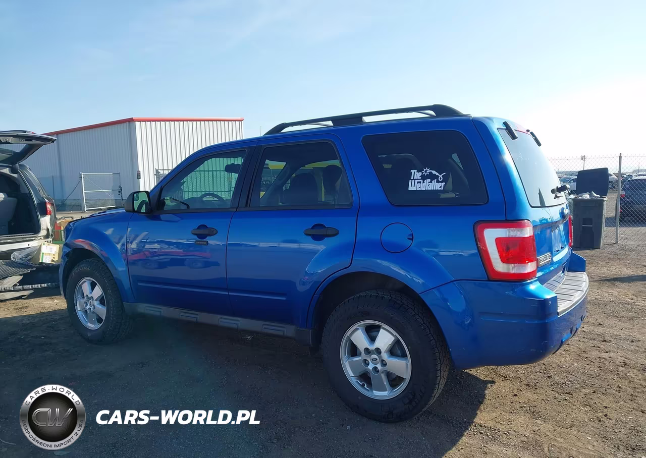 2012 Ford Escape Xlt VIN:1FMCU0DG1CKB31905 - 15