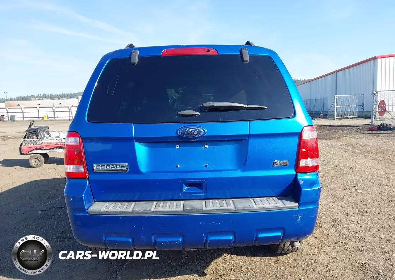 2012 Ford Escape Xlt VIN:1FMCU0DG1CKB31905 - 17