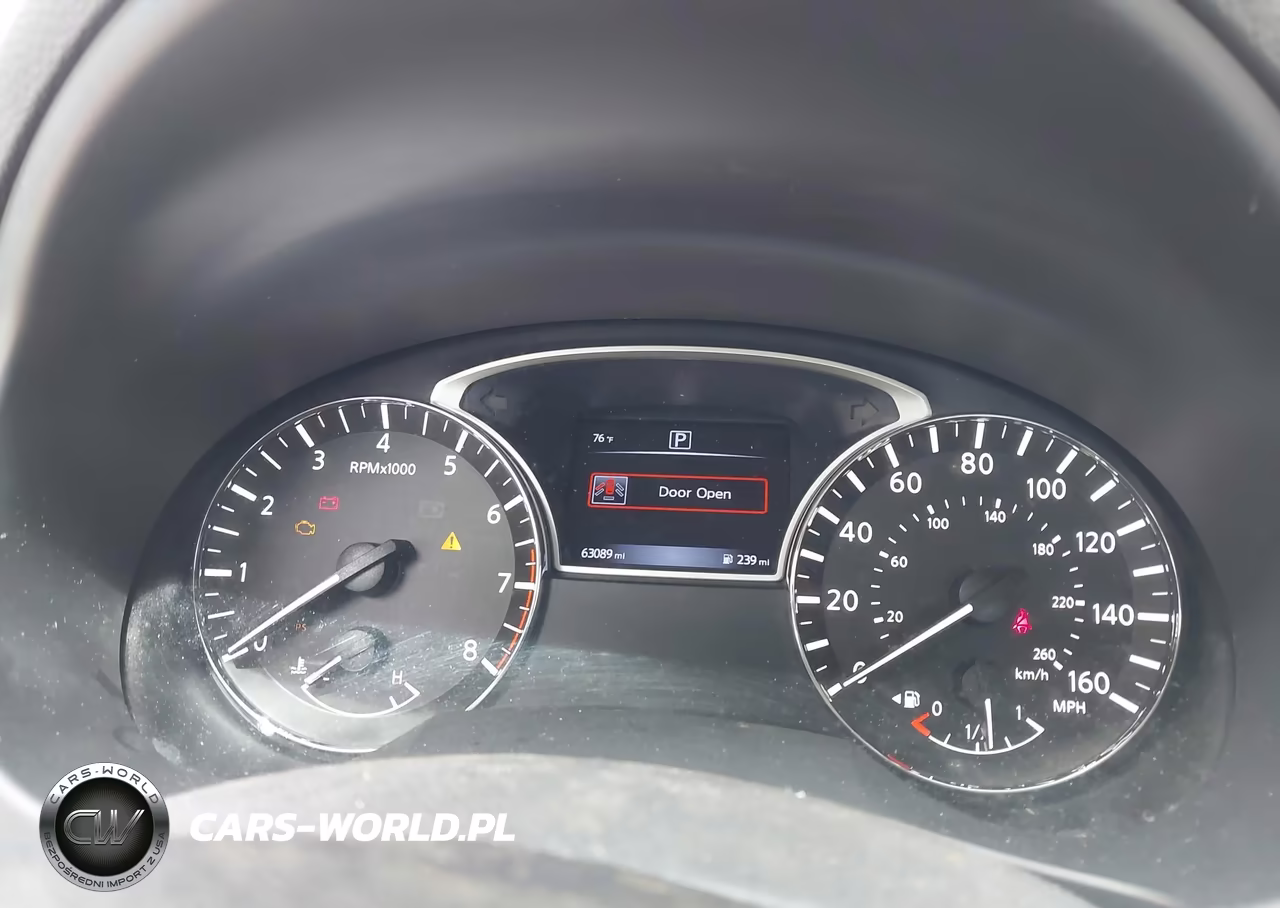 2017 Nissan Altima 2.5 S VIN:1N4AL3AP5HN348261 - 7