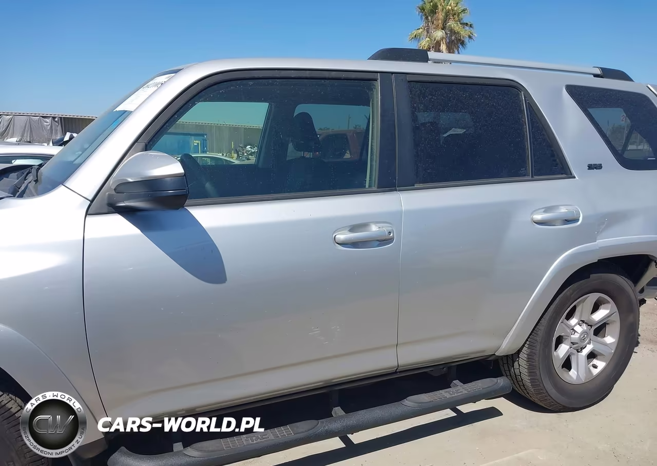 2023 Toyota 4Runner Sr5 VIN:JTEEU5JR3P5303268 - 14