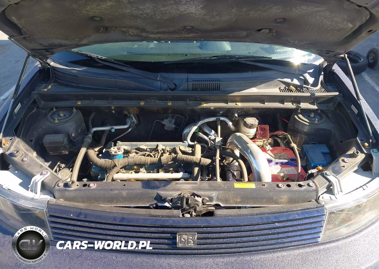 2004 Scion Xb VIN:JTLKT324240158030 - 10