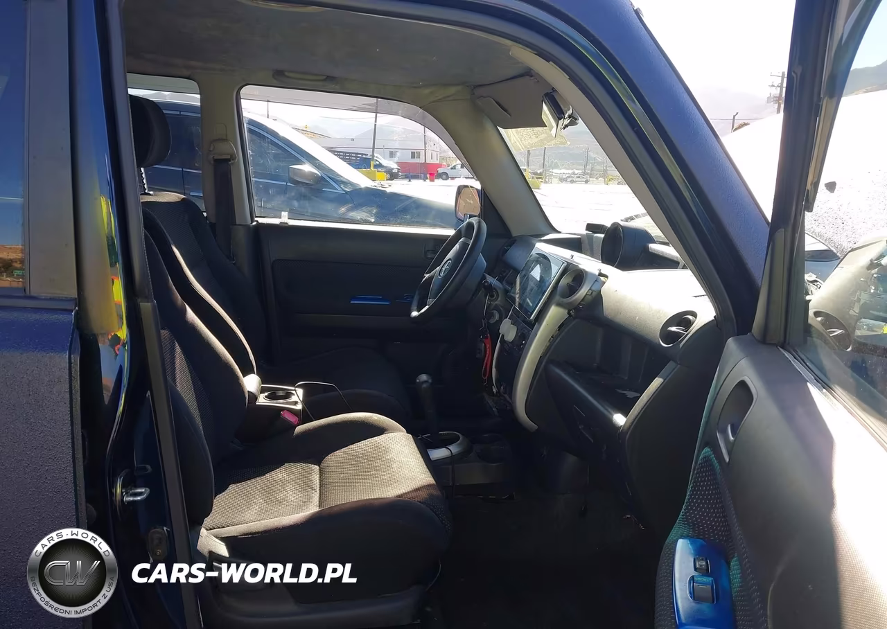2004 Scion Xb VIN:JTLKT324240158030 - 5