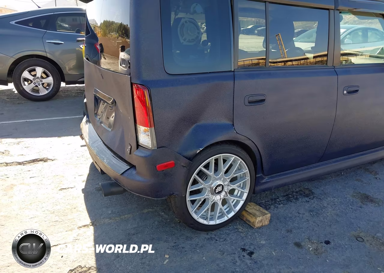 2004 Scion Xb VIN:JTLKT324240158030 - 6