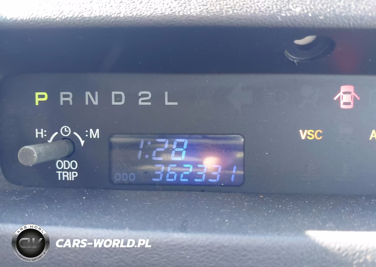 2004 Scion Xb VIN:JTLKT324240158030 - 7