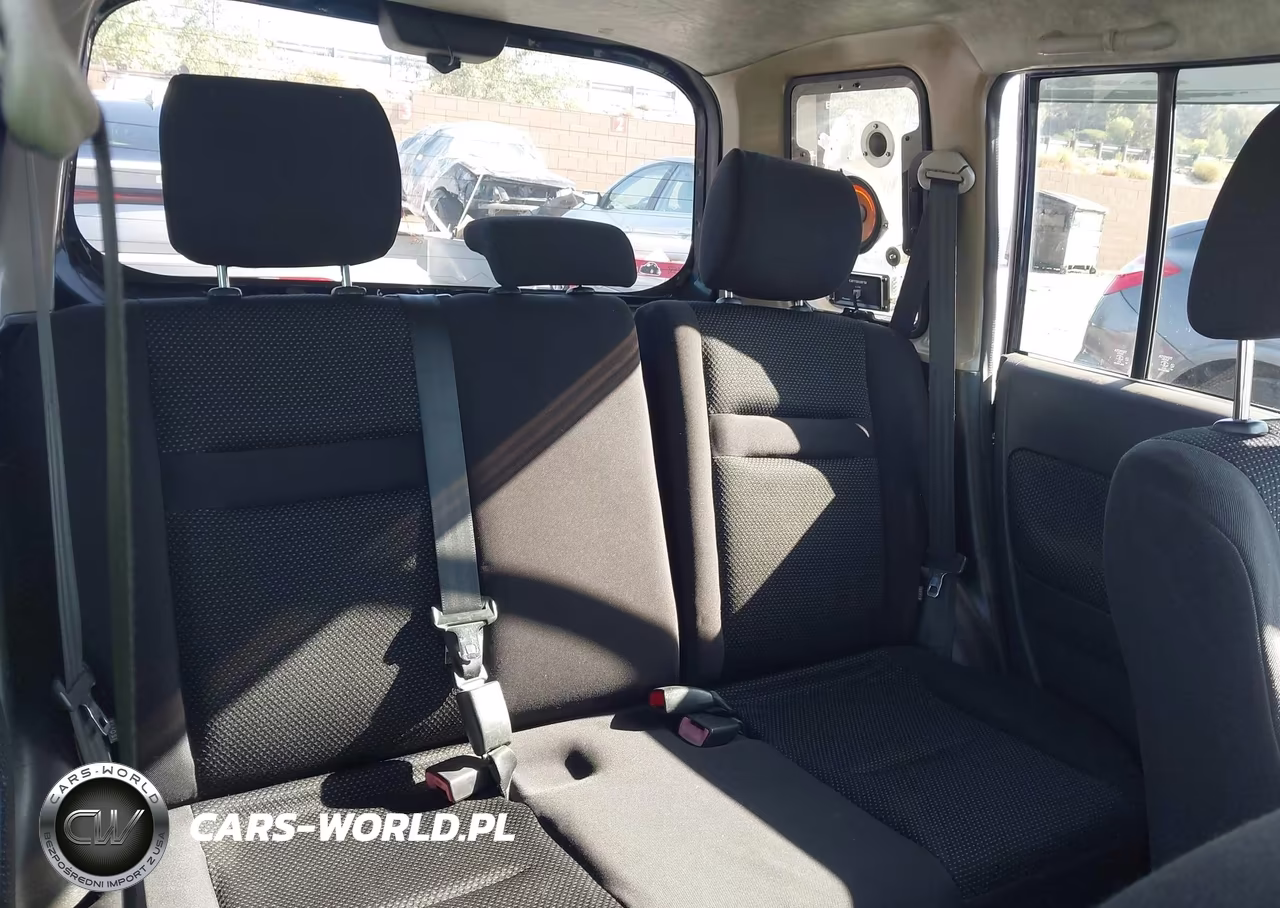 2004 Scion Xb VIN:JTLKT324240158030 - 8