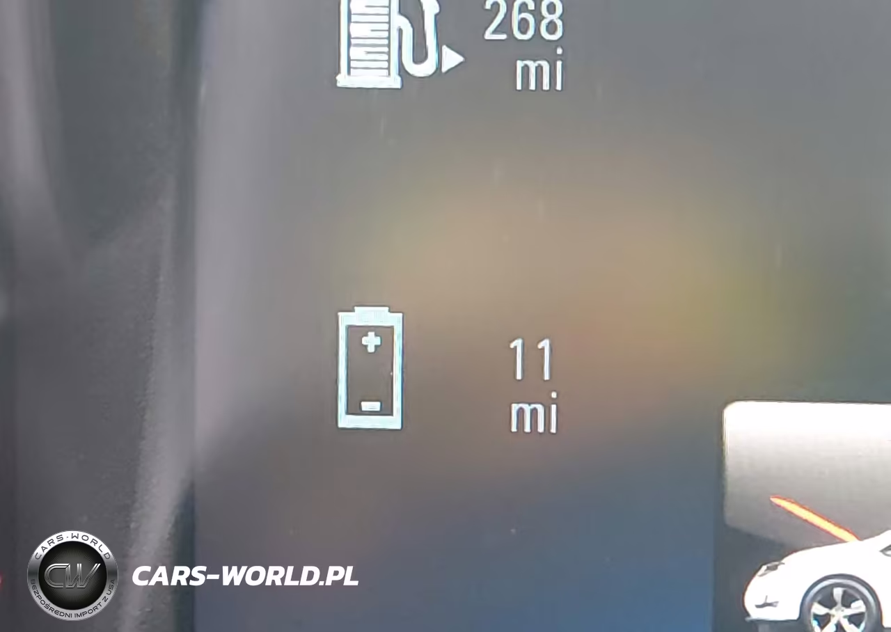 2012 Chevrolet Volt VIN:1G1RB6E45CU101816 - 17