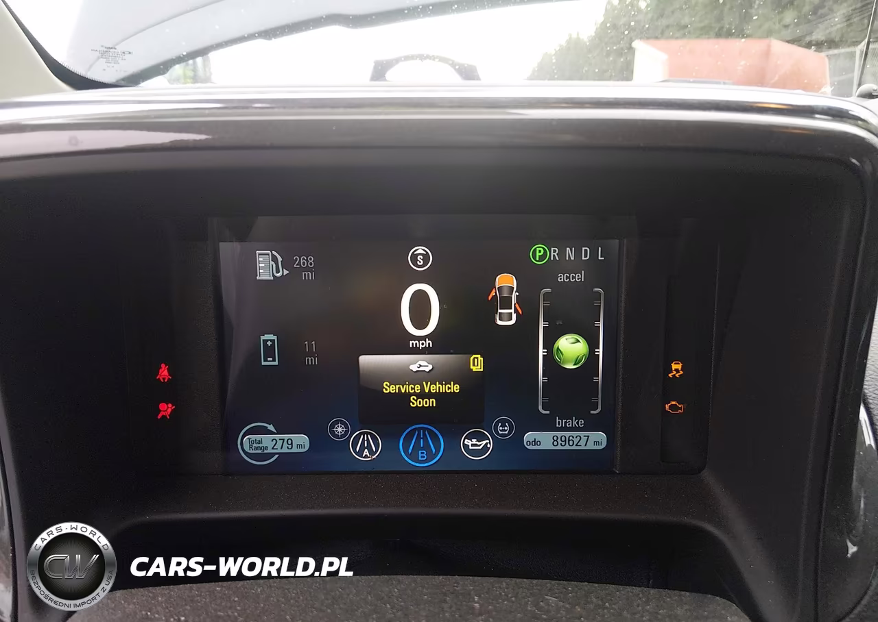 2012 Chevrolet Volt VIN:1G1RB6E45CU101816 - 7