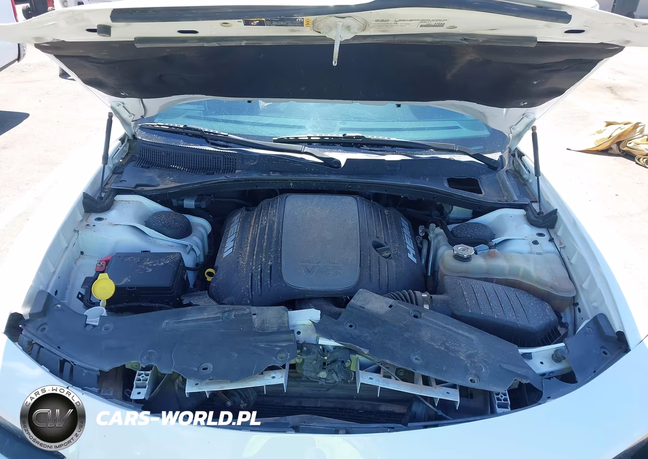 2022 Dodge Charger R-T VIN:2C3CDXCT7NH259222 - 10