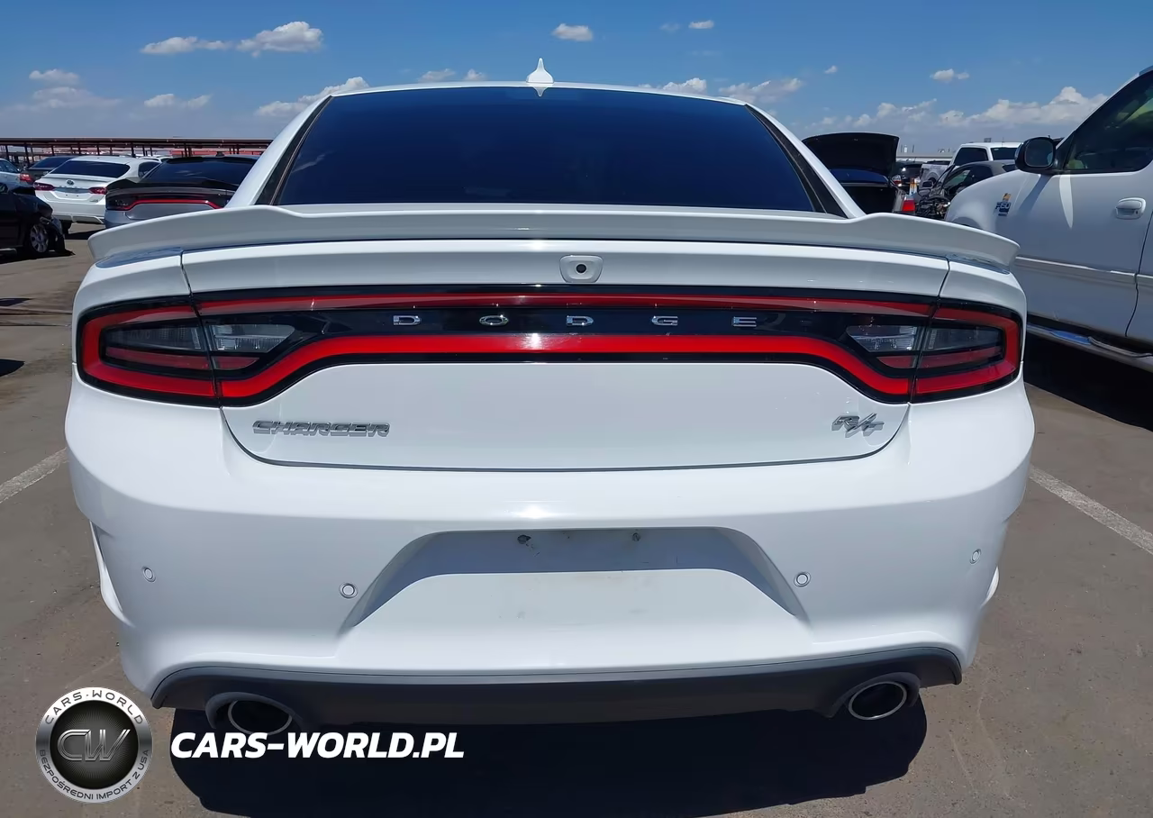 2022 Dodge Charger R-T VIN:2C3CDXCT7NH259222 - 16