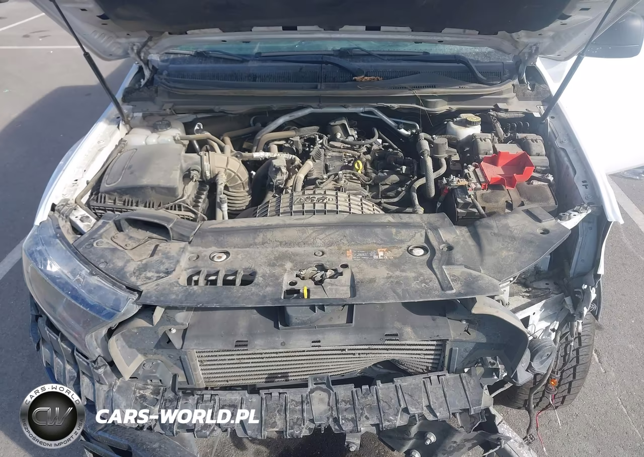 2021 Ford Ranger Xl VIN:1FTER4EH7MLD47279 - 10