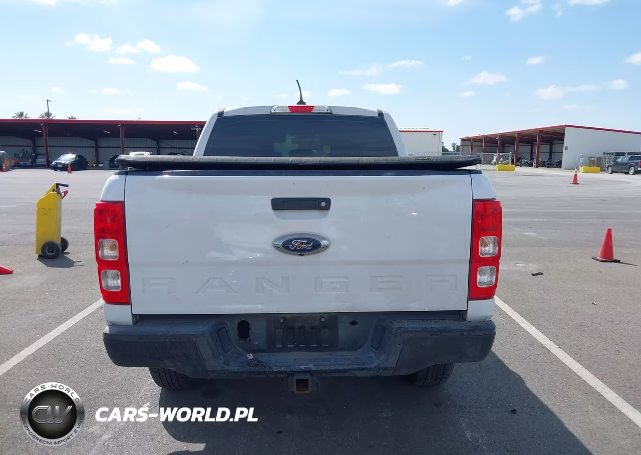 2021 Ford Ranger Xl VIN:1FTER4EH7MLD47279 - 16