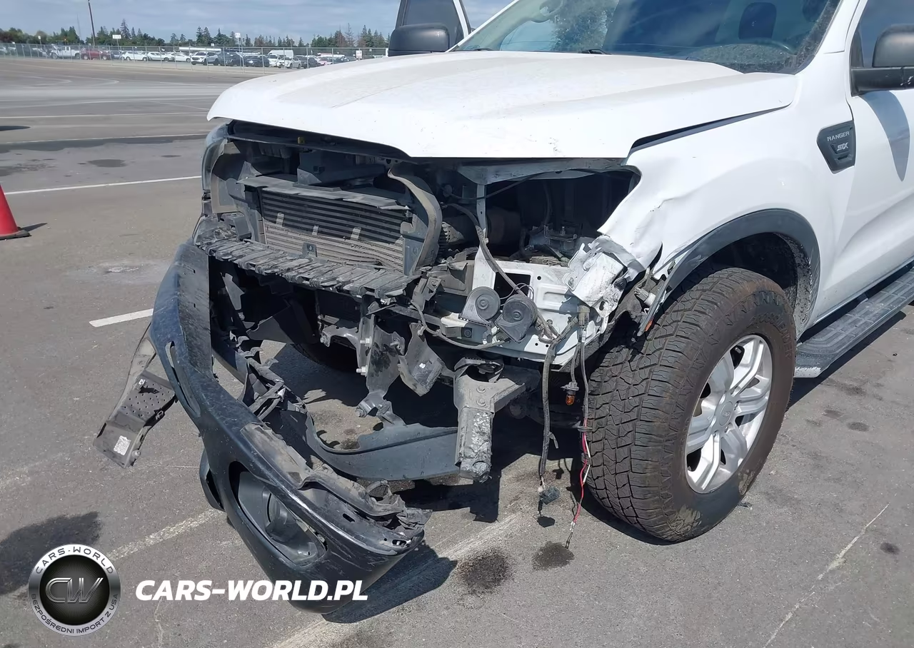 2021 Ford Ranger Xl VIN:1FTER4EH7MLD47279 - 6