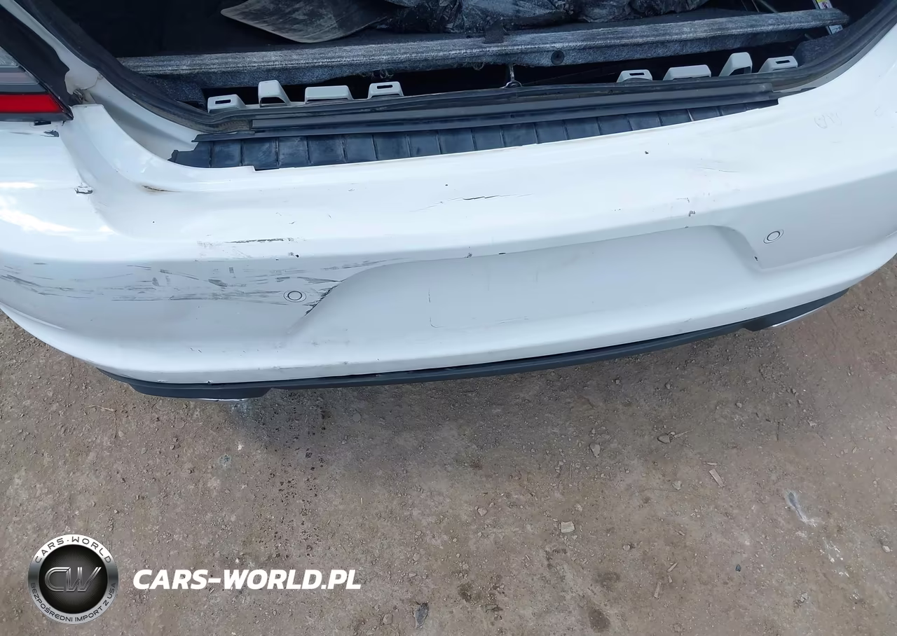 2018 Dodge Charger Sxt Rwd VIN:2C3CDXBG7JH196265 - 18