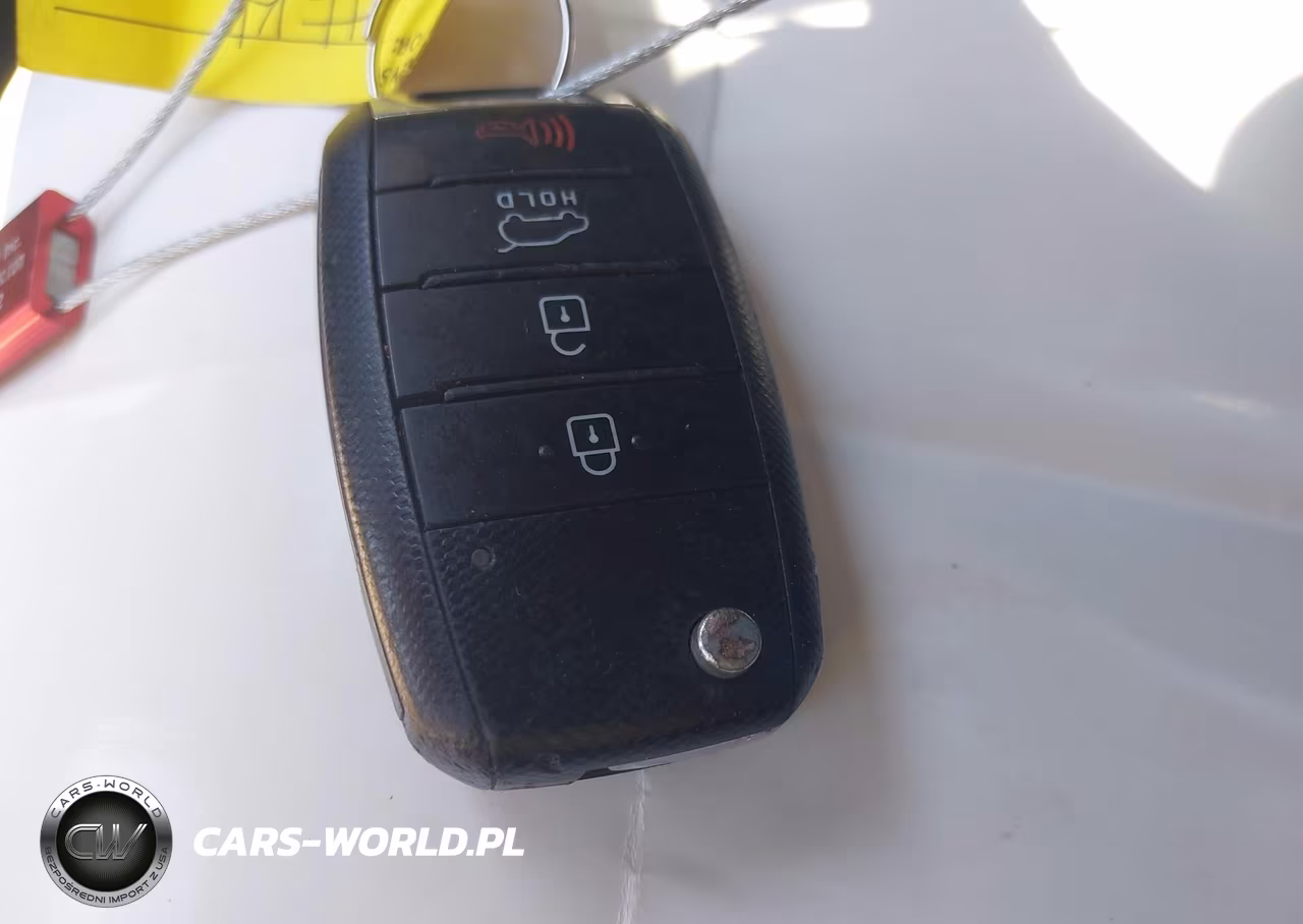 2020 Kia Sorento 2.4L Lx VIN:5XYPG4A33LG711328 - 11