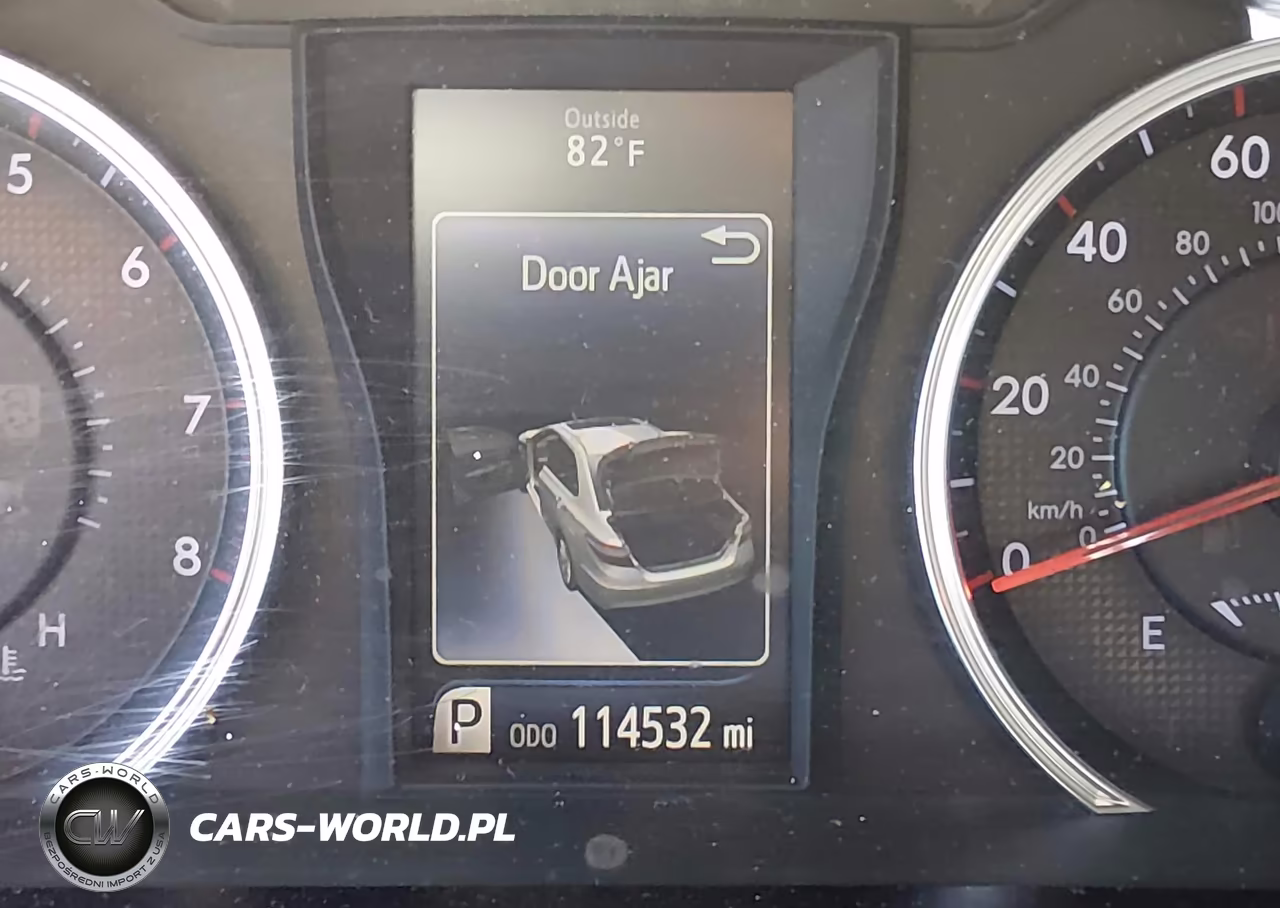 2015 Toyota Camry Se VIN:4T1BF1FK7FU079847 - 15