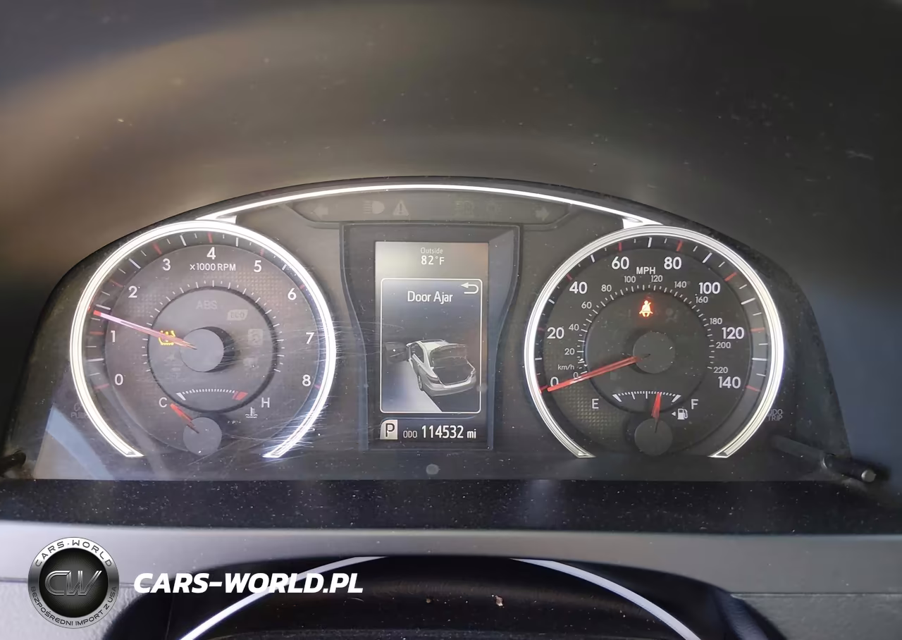 2015 Toyota Camry Se VIN:4T1BF1FK7FU079847 - 7