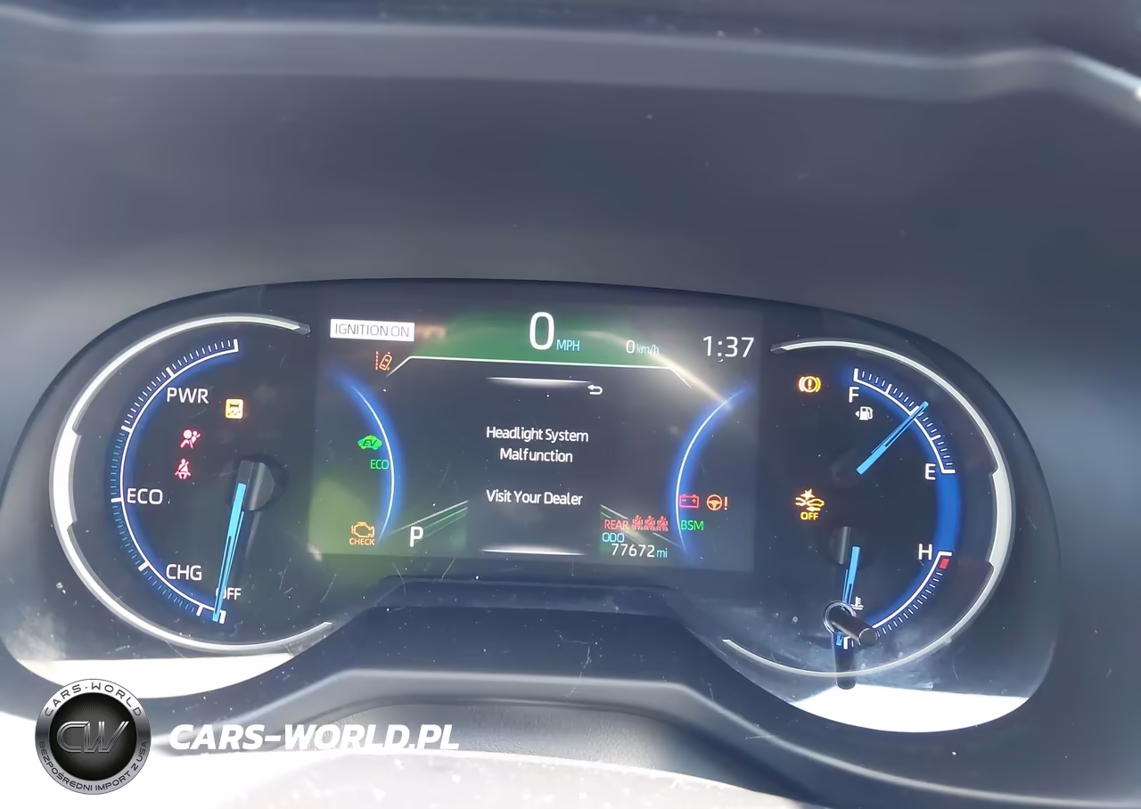 2021 Toyota Rav4 Hybrid Xse VIN:2T3E6RFV8MW006884 - 7