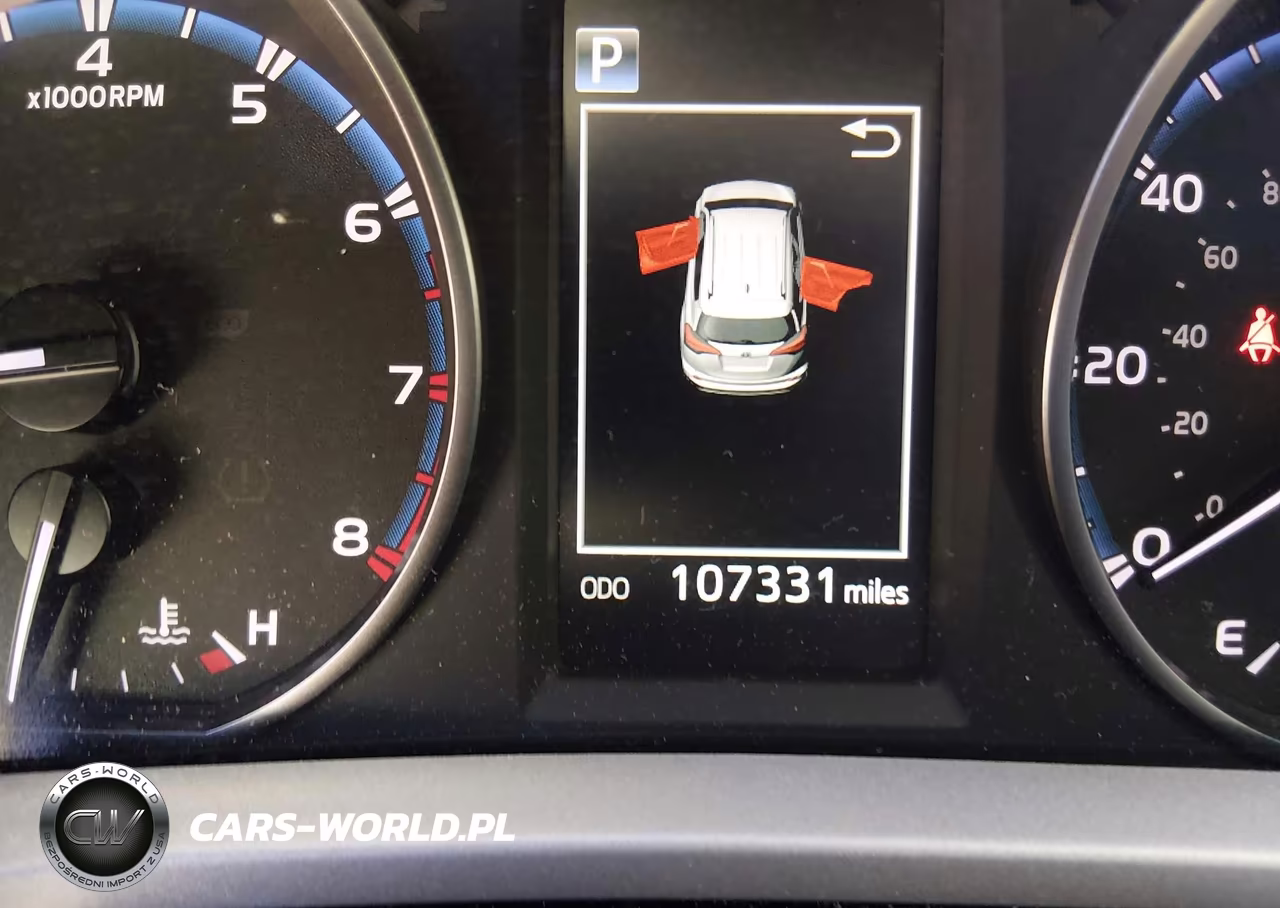 2017 Toyota Rav4 Le VIN:2T3BFREV9HW626427 - 16
