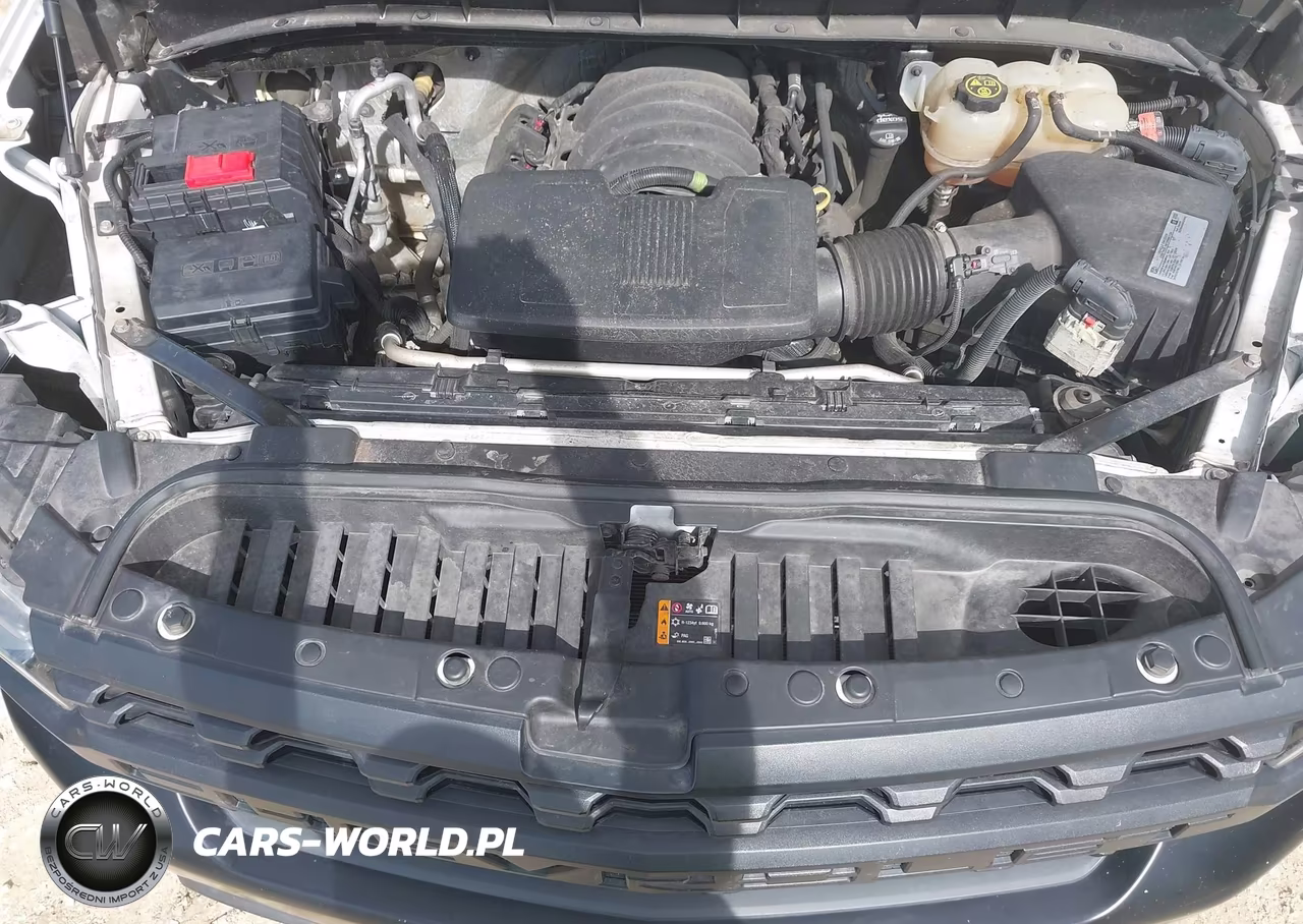 2019 Chevrolet Silverado 1500 Work Truck VIN:3GCPWAEH4KG210441 - 10