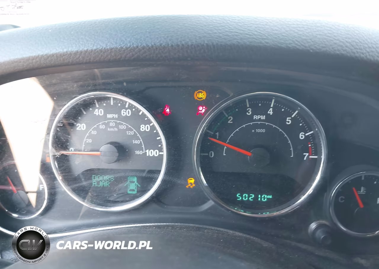 2016 Jeep Wrangler Sahara VIN:1C4AJWBG0GL209200 - 7