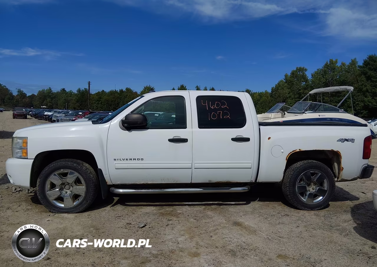 2011 Chevrolet Silverado 1500 Lt VIN:3GCPKSE39BG276456 - 14