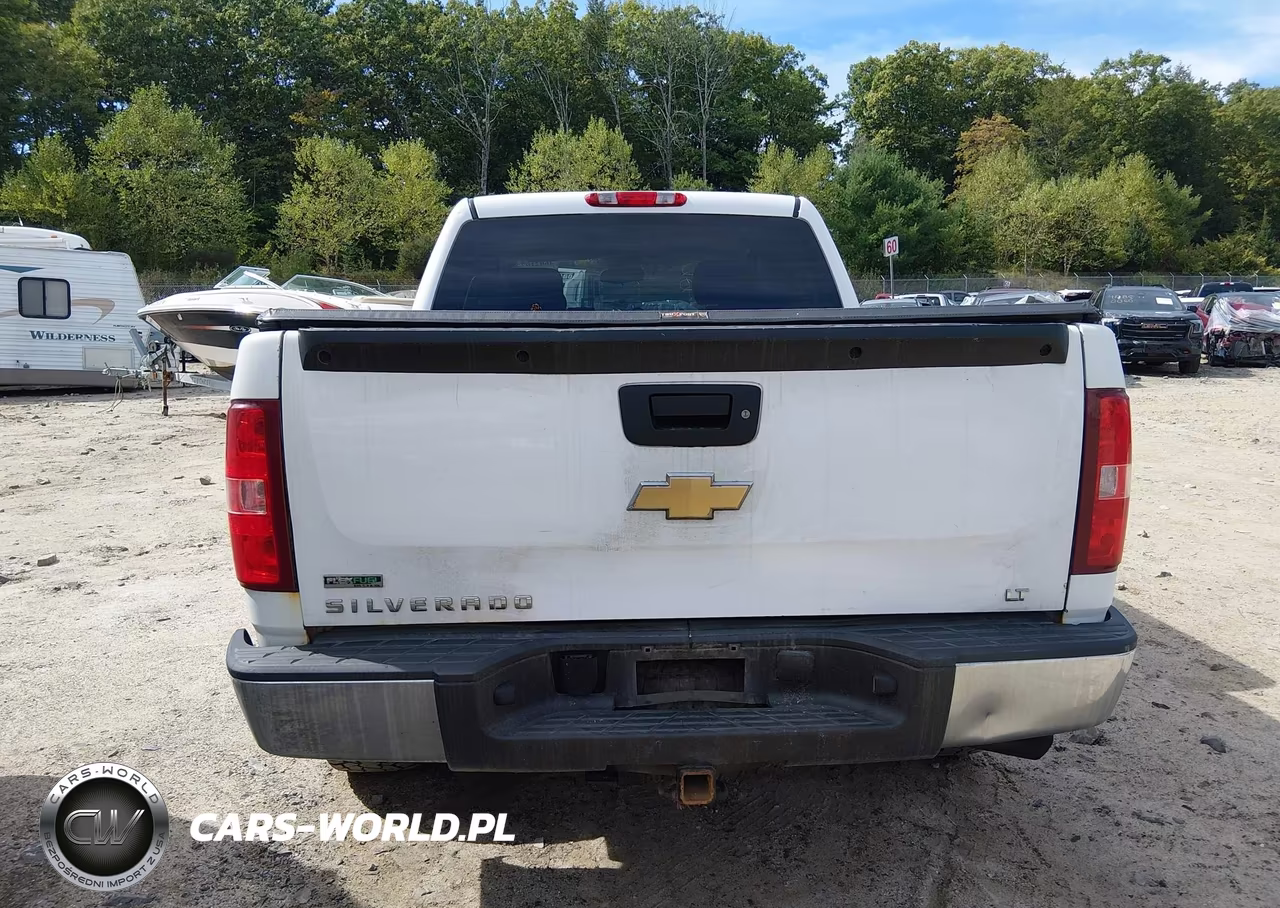 2011 Chevrolet Silverado 1500 Lt VIN:3GCPKSE39BG276456 - 16