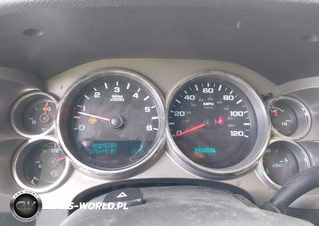 2011 Chevrolet Silverado 1500 Lt VIN:3GCPKSE39BG276456 - 7