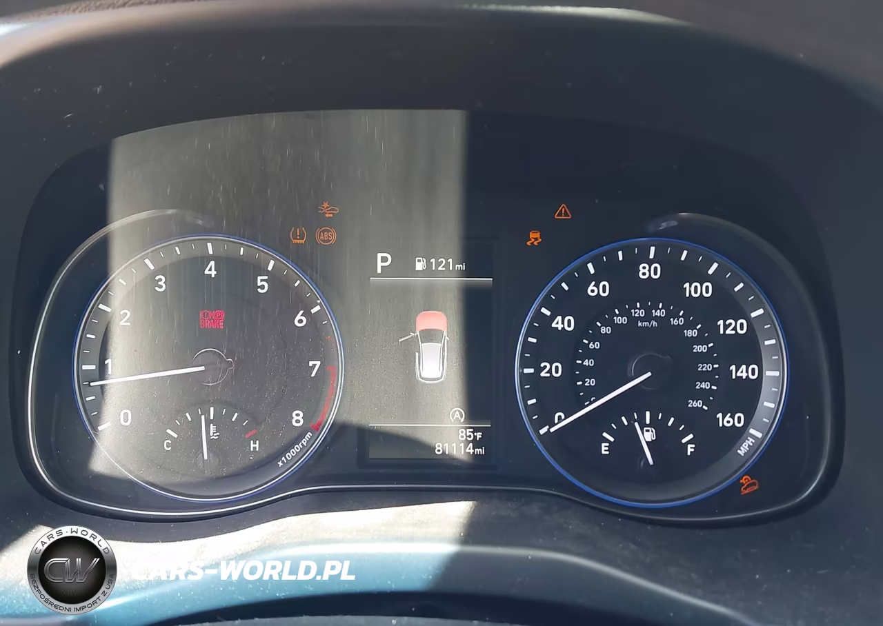 2022 Hyundai Kona Sel VIN:KM8K6CAB0NU849114 - 7