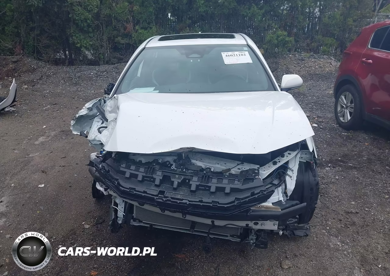 2025 Toyota Camry Se VIN:4T1DBADK9SU517334 - 13