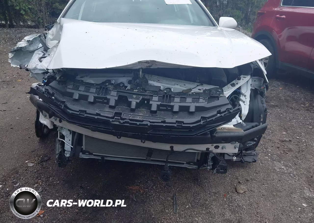 2025 Toyota Camry Se VIN:4T1DBADK9SU517334 - 18