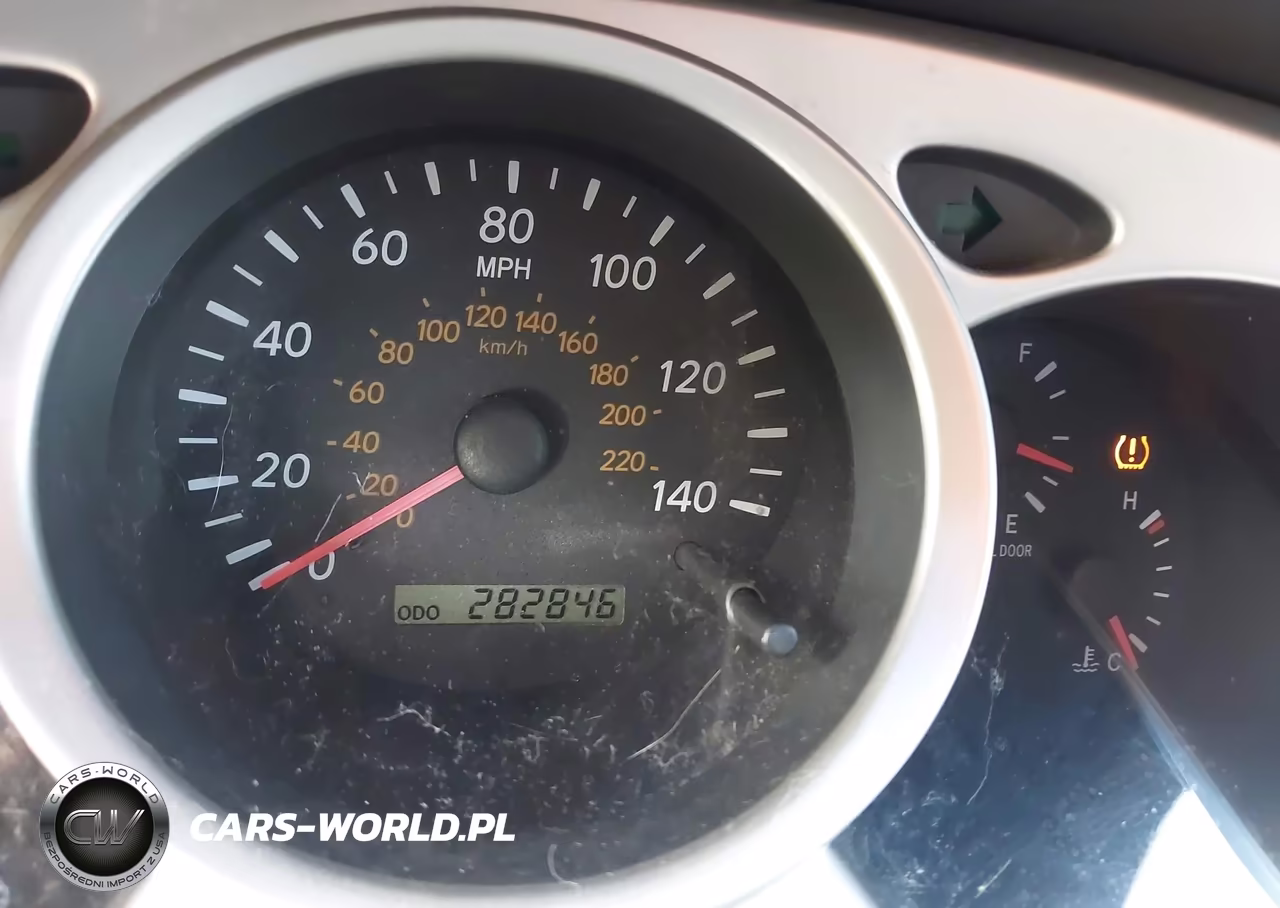 2007 Toyota Highlander VIN:JTEGD21A270166984 - 7