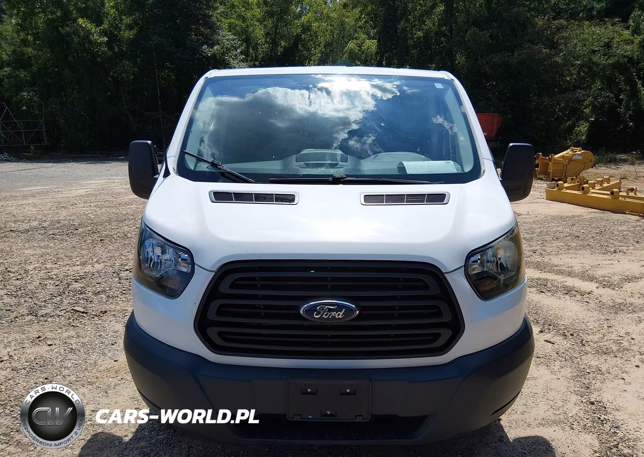 2018 Ford Transit-350 Xl VIN:1FBZX2ZM1JKB07234 - 16