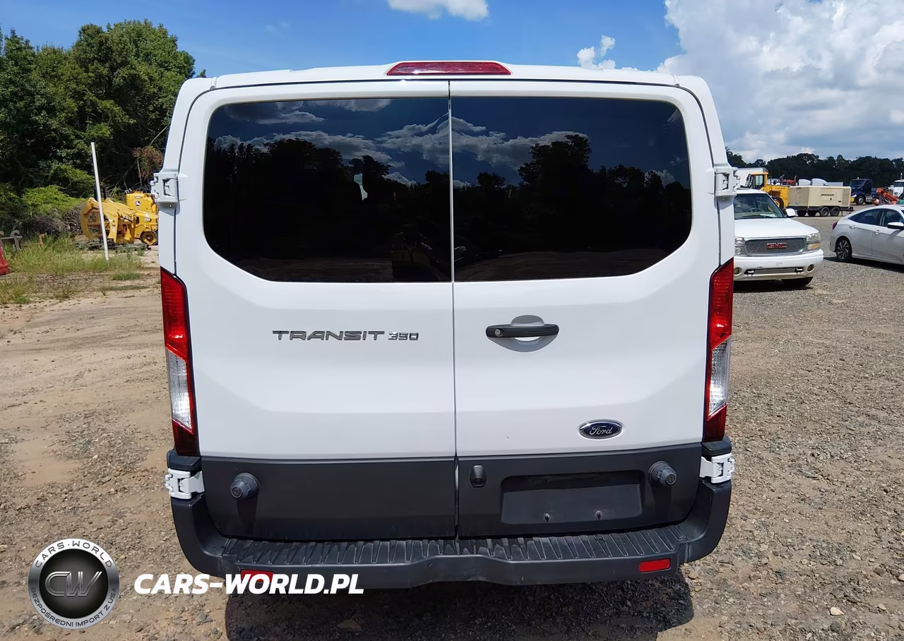 2018 Ford Transit-350 Xl VIN:1FBZX2ZM1JKB07234 - 20