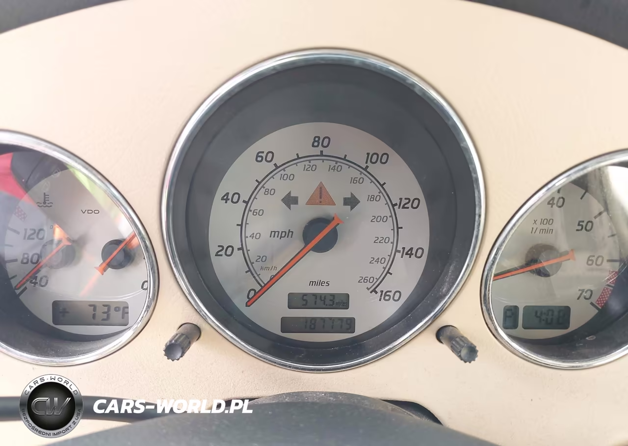 2001 Mercedes-Benz Slk 230 Kompressor VIN:WDBKK49F11F221668 - 7